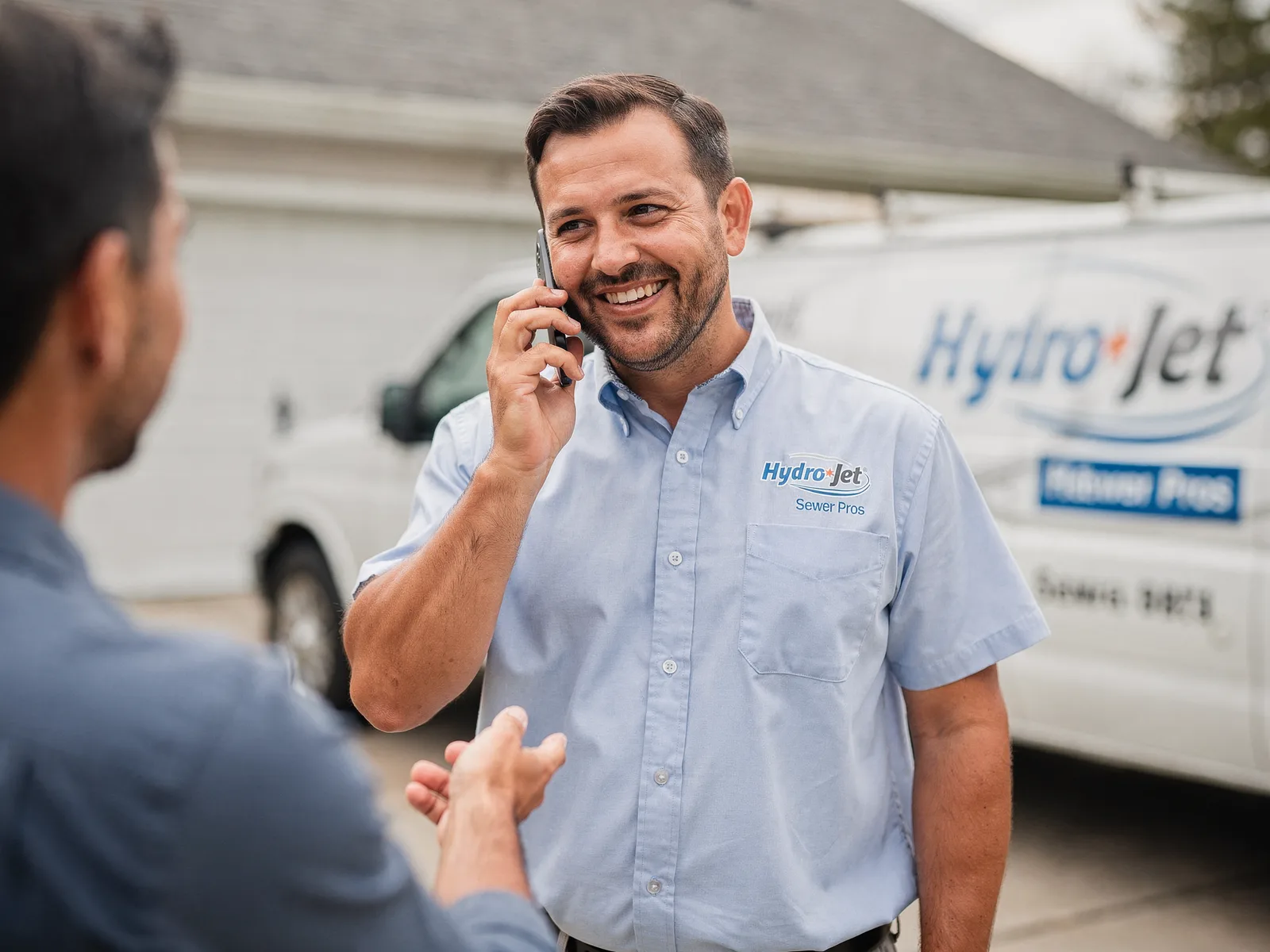 Hydro Jetting Pontotoc, MS FAQs